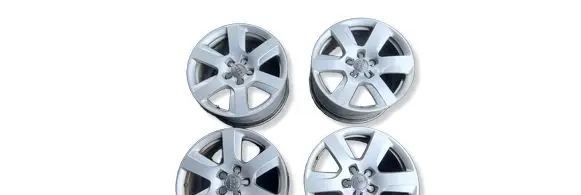 Audi A6 S6 C7 4G R17 alloy rim 4G0601025A