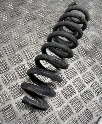 BMW X1 E84 Rear coil spring 