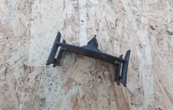 Subaru Legacy Front bumper cross member