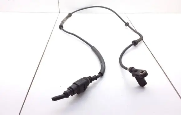 Ford Galaxy ABS brake wheel speed sensor 4B0973712