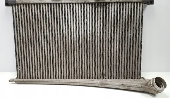 Citroen C5 Coolant radiator 9688473580