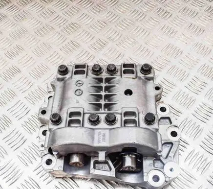 Toyota RAV 4 (XA30) Balance shaft 1362026042