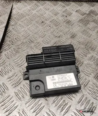 Audi A6 S6 C6 4F Other control units/modules 4f0907280
