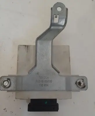 Toyota Avensis T250 Other control units/modules 8594005030