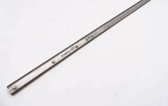 LDV Maxus Sliding door lower roller guide/hinge 