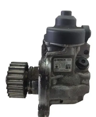 Audi A6 S6 C6 4F Fuel injection high pressure pump 0445010611 059130755BB 03100628