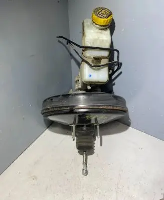 Citroen Nemo Brake booster 51837336 0204051784