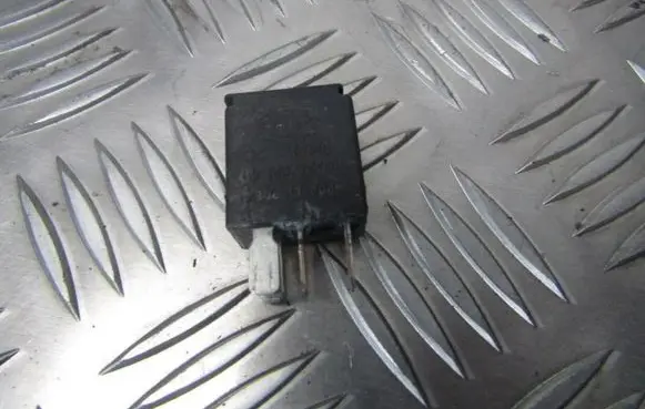 Volvo S60 Other relay 9441161