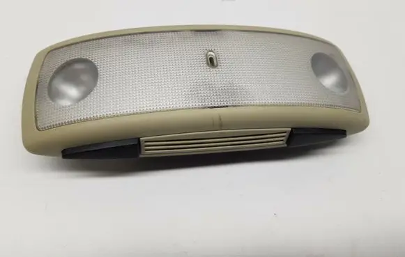 Volvo V70 Rear seat light 6G9N15K607AF