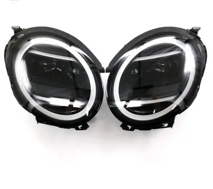 Mini F66 Headlights/headlamps set 5B51210-01