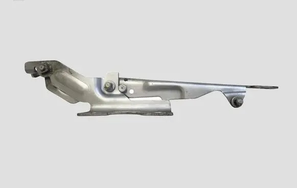 Volvo V60 Engine bonnet/hood hinges 31385813