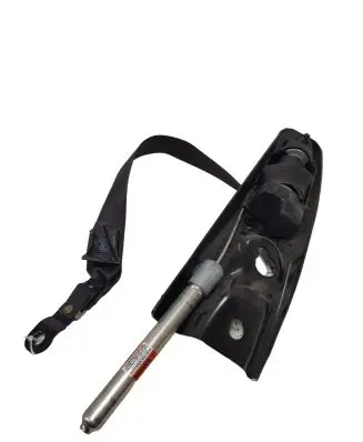 Volvo XC90 Front seatbelt 30662726 00268092