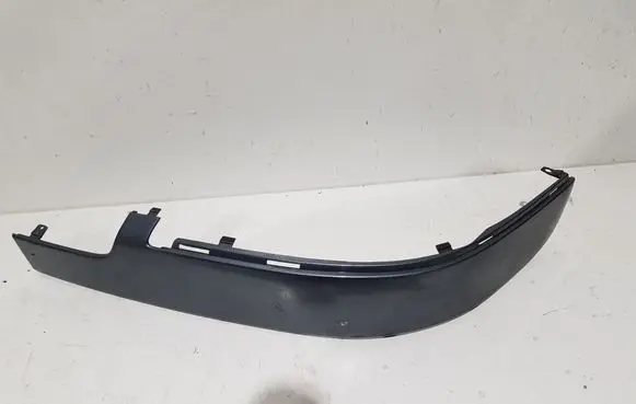 Citroen Xsara Picasso Rear bumper corner part panel trim 9650213677