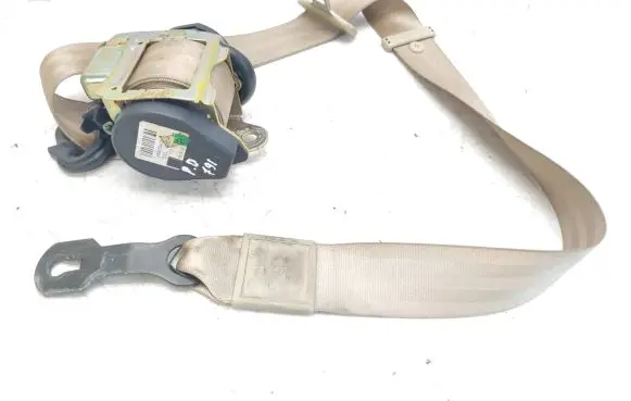 Audi A8 S8 D2 4D Front seatbelt 4D0857706AB 56639401