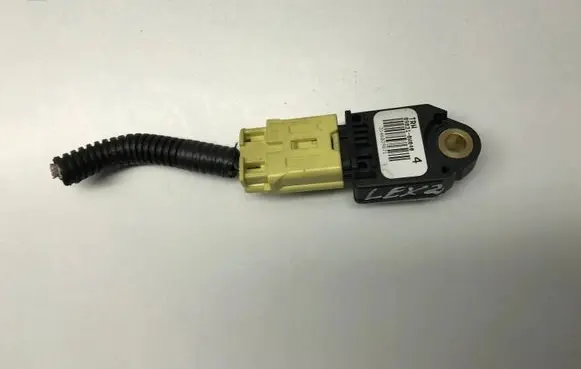 Lexus IS 220D-250-350 Airbag deployment crash/impact sensor 898310W040