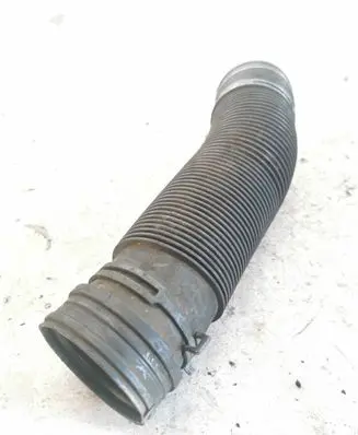 Audi A3 S3 8L Air intake hose/pipe 1j0129684