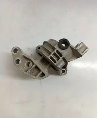 Fiat Bravo Engine mount bracket 51894350 00518943500