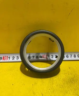Mini One - Cooper Coupe R56 Front door handle cover 