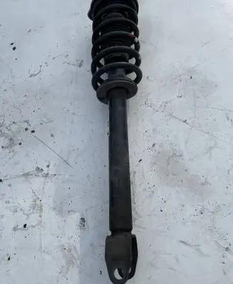 Mercedes-Benz C W205 Front shock absorber/damper A2053201713