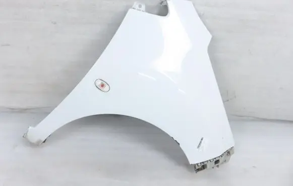 Chevrolet Spark Fender