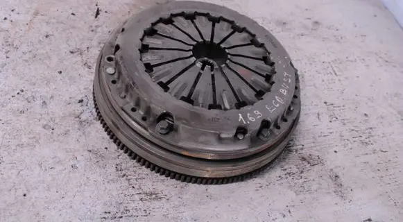 Ford Fiesta Clutch set kit C1BY6477BC
