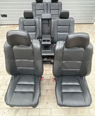 Dodge Durango III Seat set 