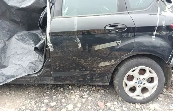 Ford C-MAX II Rear door