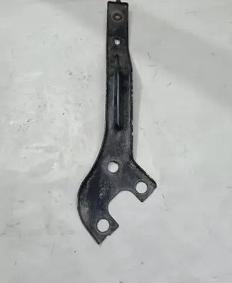 Lancia Delta III Radiator support slam panel bracket A660