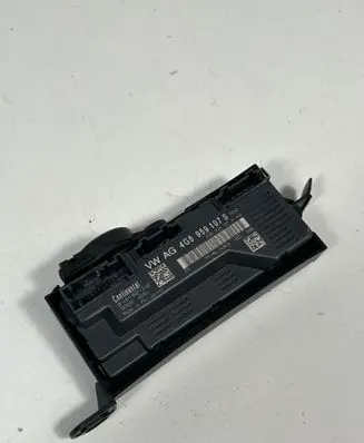 Audi A7 S7 4G Tailgate/trunk control unit/module 4G8959107