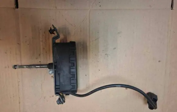 Volvo S80 Headlight wiper blade 0390206217