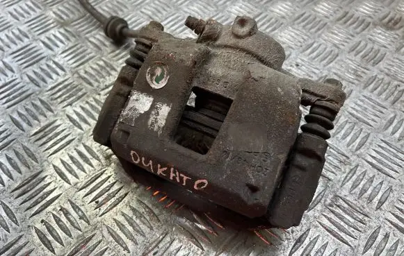 Fiat Ducato Rear brake caliper