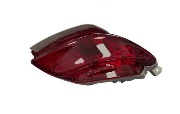 Lexus RX III Rear fog light 8148048020 8145748020