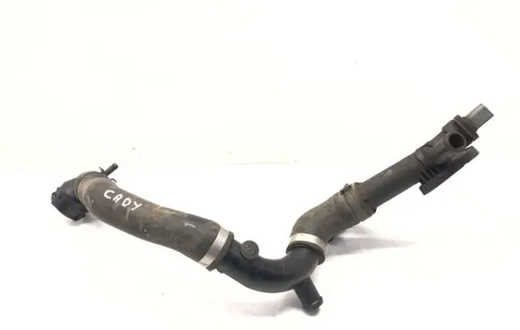 Thermostat/thermostat housing