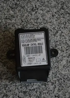 Ford Grand C-MAX Light module LCM AM5113K031AF Y9900K16K