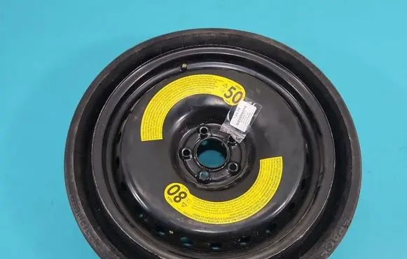 Audi Q5 SQ5 R18 spare wheel IMPRK1519794