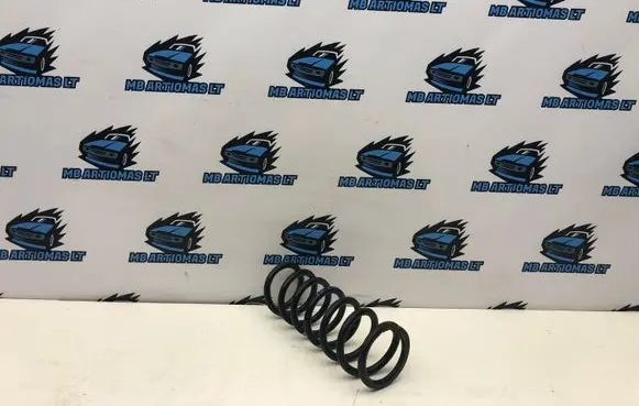 Lexus IS 220D-250-350 Rear coil spring