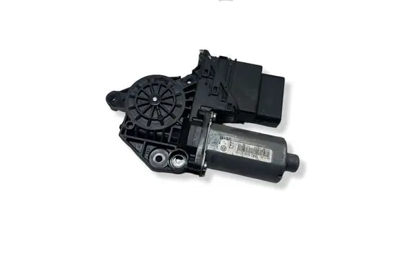Volkswagen Golf Plus Rear door window regulator motor 1K0959703F 5M0839401B 960296200