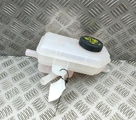 MG MG4 ev Coolant expansion tank/reservoir 10985229