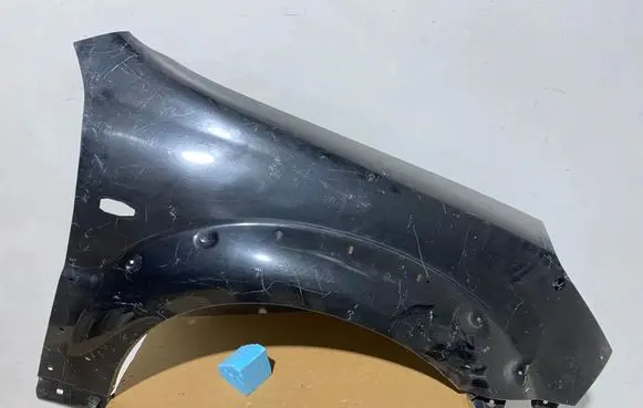 SsangYong Rexton I Fender 5182108D00