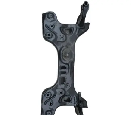 Volkswagen Polo VI Front subframe 2Q0199315 2Q01993152GM