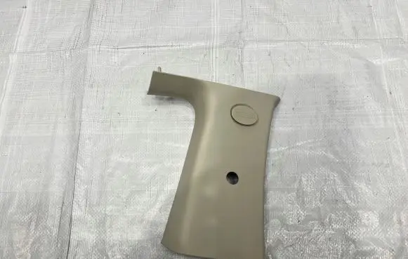 Fiat 500 (B) pillar trim (top) 735651080