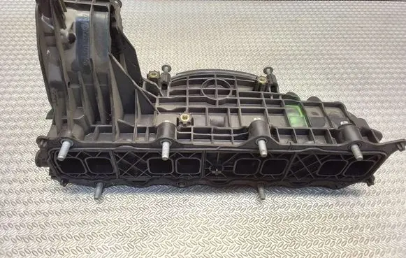 Mercedes-Benz Sprinter W906 Intake manifold A6510903037