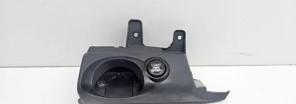 Mini One - Cooper R56 Engine start stop button switch 3449103 33750101 10694719