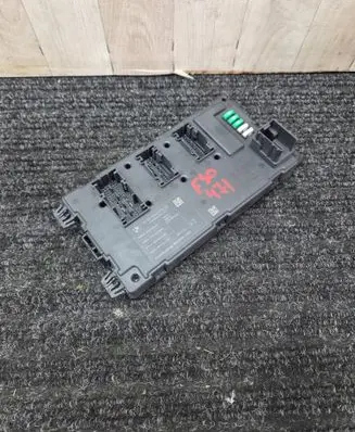 BMW 3 F30 F35 F31 Central body control module 9866979 61359866979 00000F4A