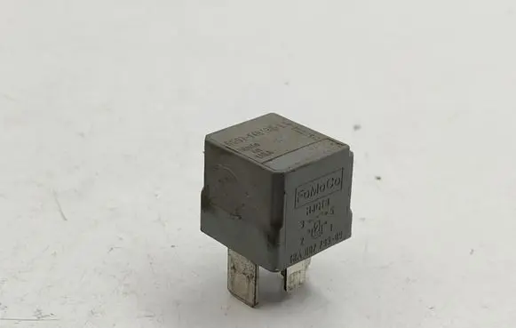 Ford Transit - Tourneo Connect Other relay 4RA007793
