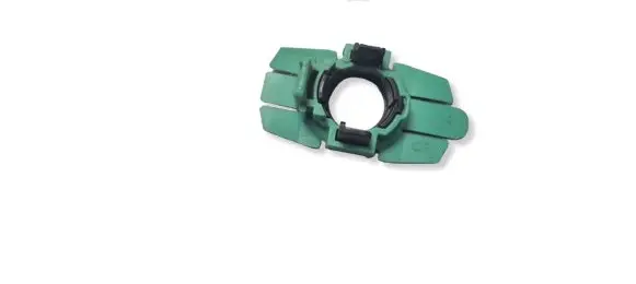 Toyota RAV 4 (XA50) Rear parking sensor holder (PDC) 8934833400