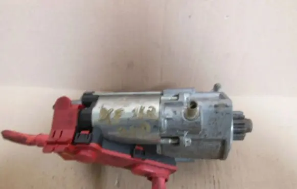 Jaguar F-Pace Starter motor GX7311001AD