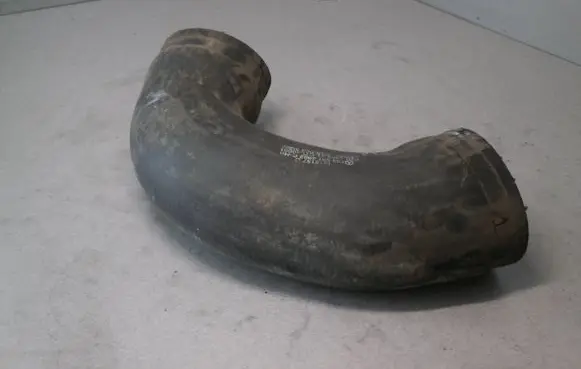 Mercedes-Benz ML W163 Intercooler hose/pipe 1635014982 1415157C 1635014982C