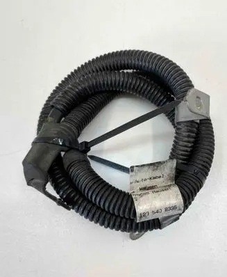 Mercedes-Benz SL R129 Positive cable (battery) 1295408335