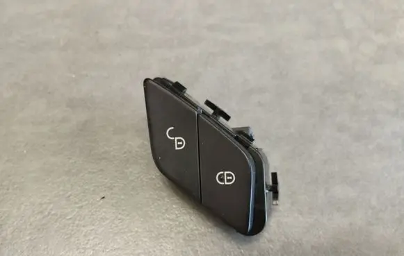 Mercedes-Benz S W222 Central locking switch button A2229051451